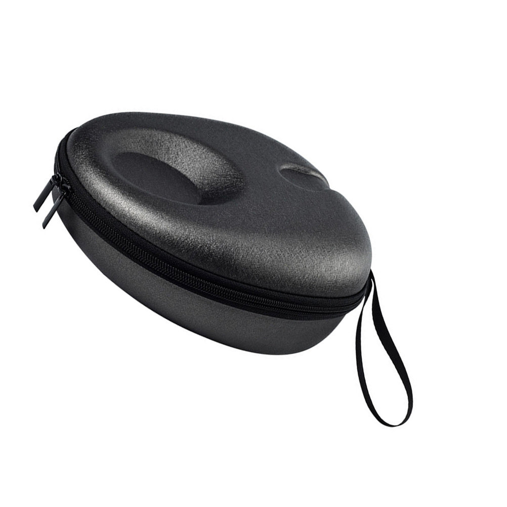 Headphone Case Hard - Headphone Case Splashproof Headset Bag Compatible