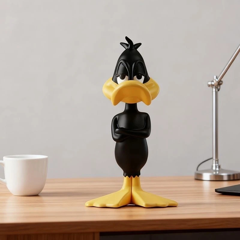 Duck Headphone Stand Creative  - Headphone Stand Desk recension och pris