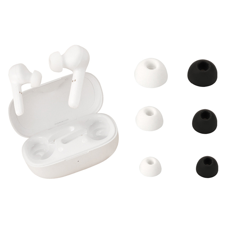 Silicone Ear Tips in 3 Sizes f - Anker Speaker Soundcore Boom 2 recension och pris