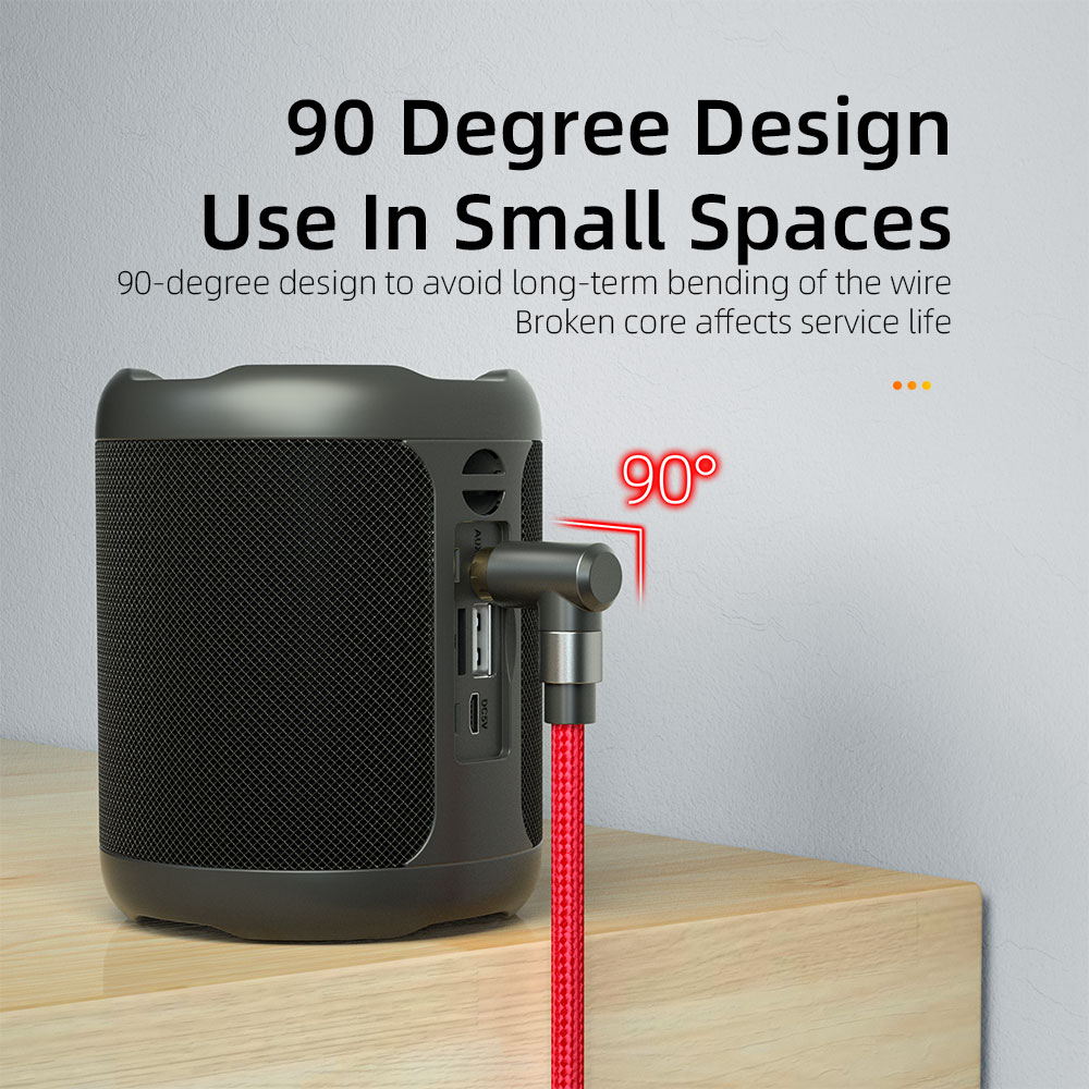 Essager Aux Extension Cable 3. - Cable Extension 3.5 recension och pris