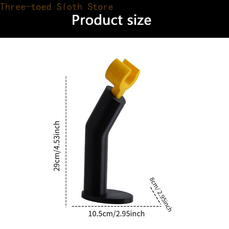 Over-Ear Headphone Stand for D - Headphone Stand Desk recension och pris