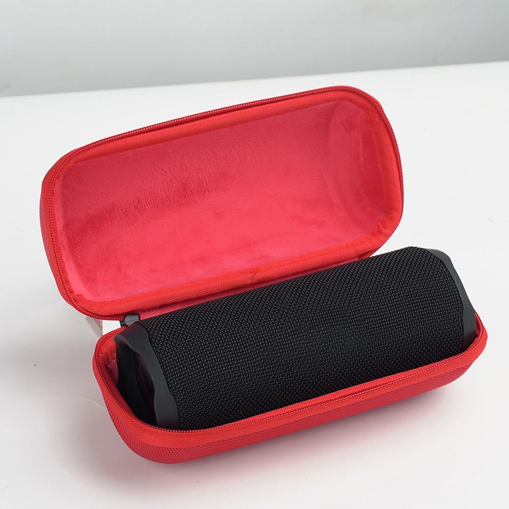 Hard Shell Speaker Carrying Ca - Anker Speaker Soundcore Boom 2 recension och pris