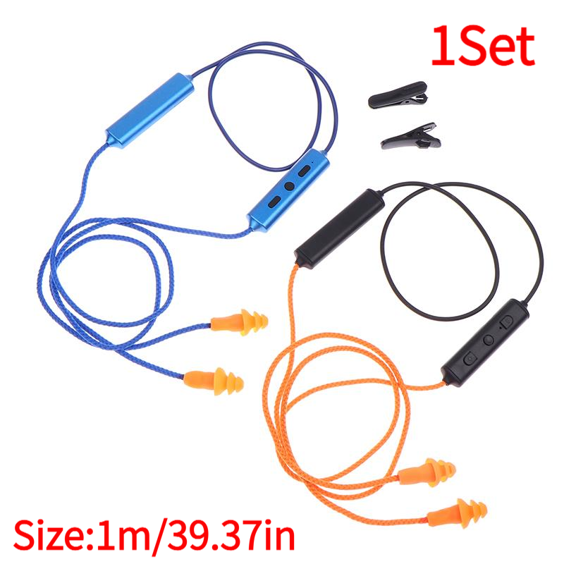 Ear Plugs Bluetooth Headset Fo - Bluetooth Headset On Ear recension och pris
