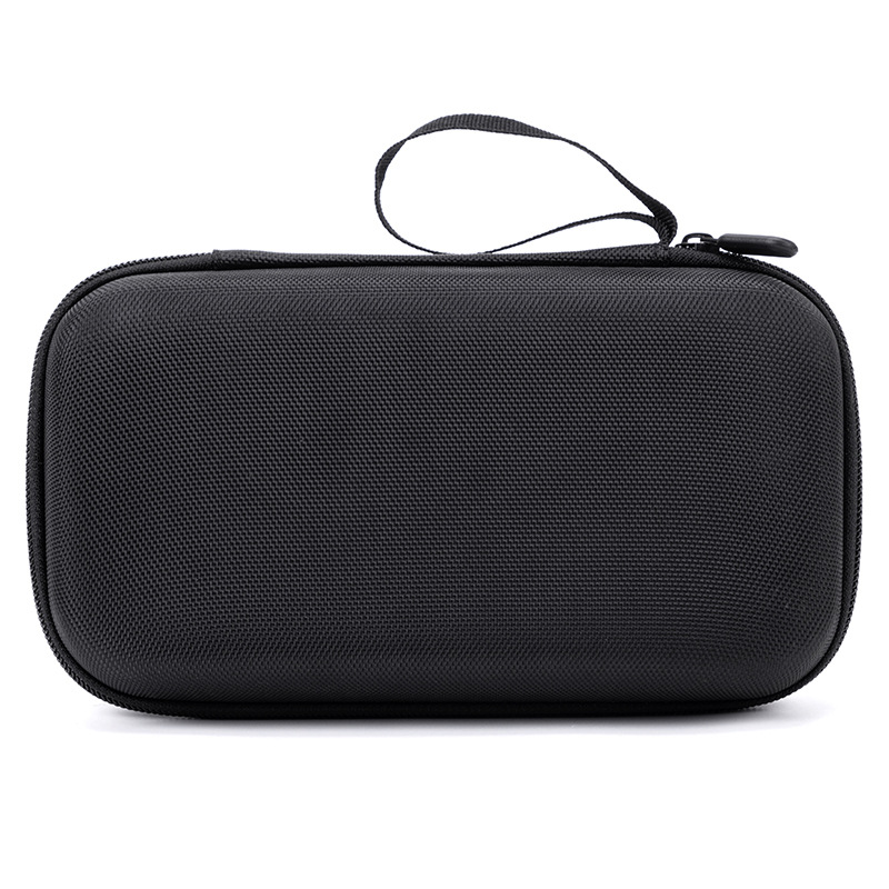 Protection Case Box Hard Disk  - Headphone Case Hard recension och pris