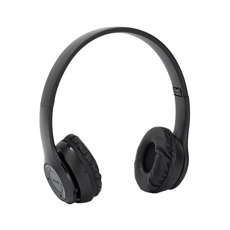 TWS Wireless Bluetooth Headpho - Bluetooth Headset On Ear recension och pris