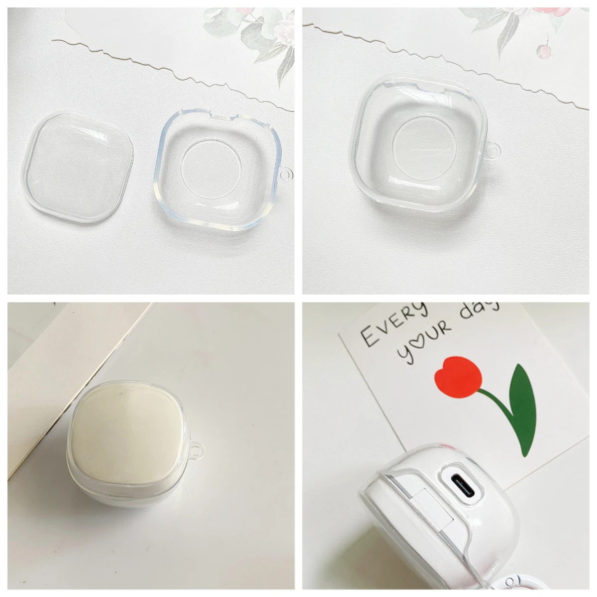 luxury Case For Beats Fit Pro  - Beats Headphone Powerbeats Pro recension och pris