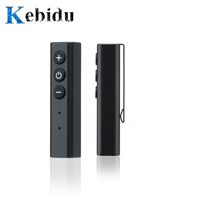 Kebidu Pen Clip Bluetooth 4.0  - Bluetooth Headset On Ear recension och pris
