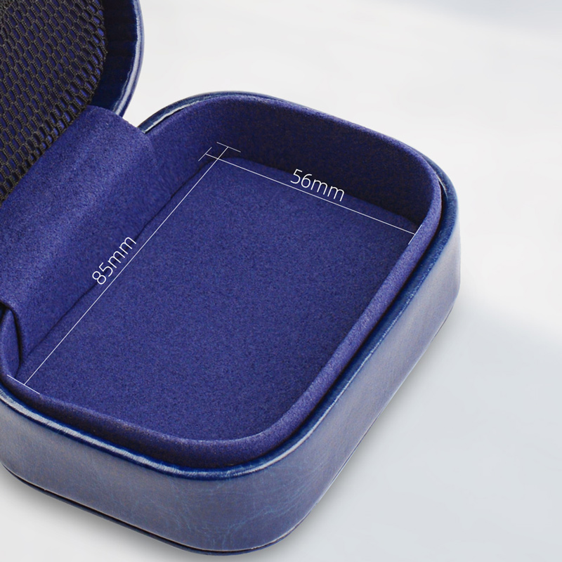 NICEHCK High-end PU Material S - In Ear Monitor Iem recension och pris