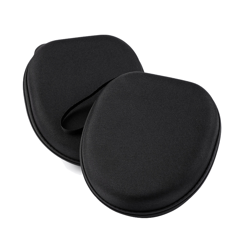 Universal Headset Travel Bag H - Headphone Case Hard recension och pris