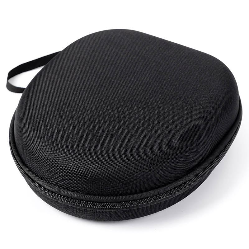 Universal Headset Travel Bag H - Headphone Case Hard recension och pris