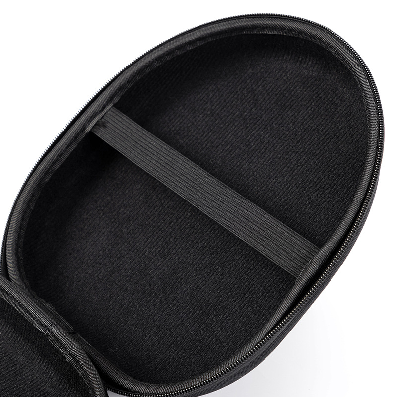 Universal Headset Travel Bag H - Headphone Case Hard recension och pris