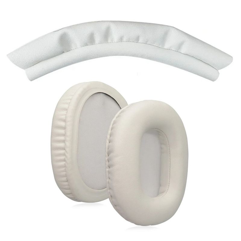 HFES 1Set Replacement Headband - Audio Technica Headphone Ath-M50X recension och pris