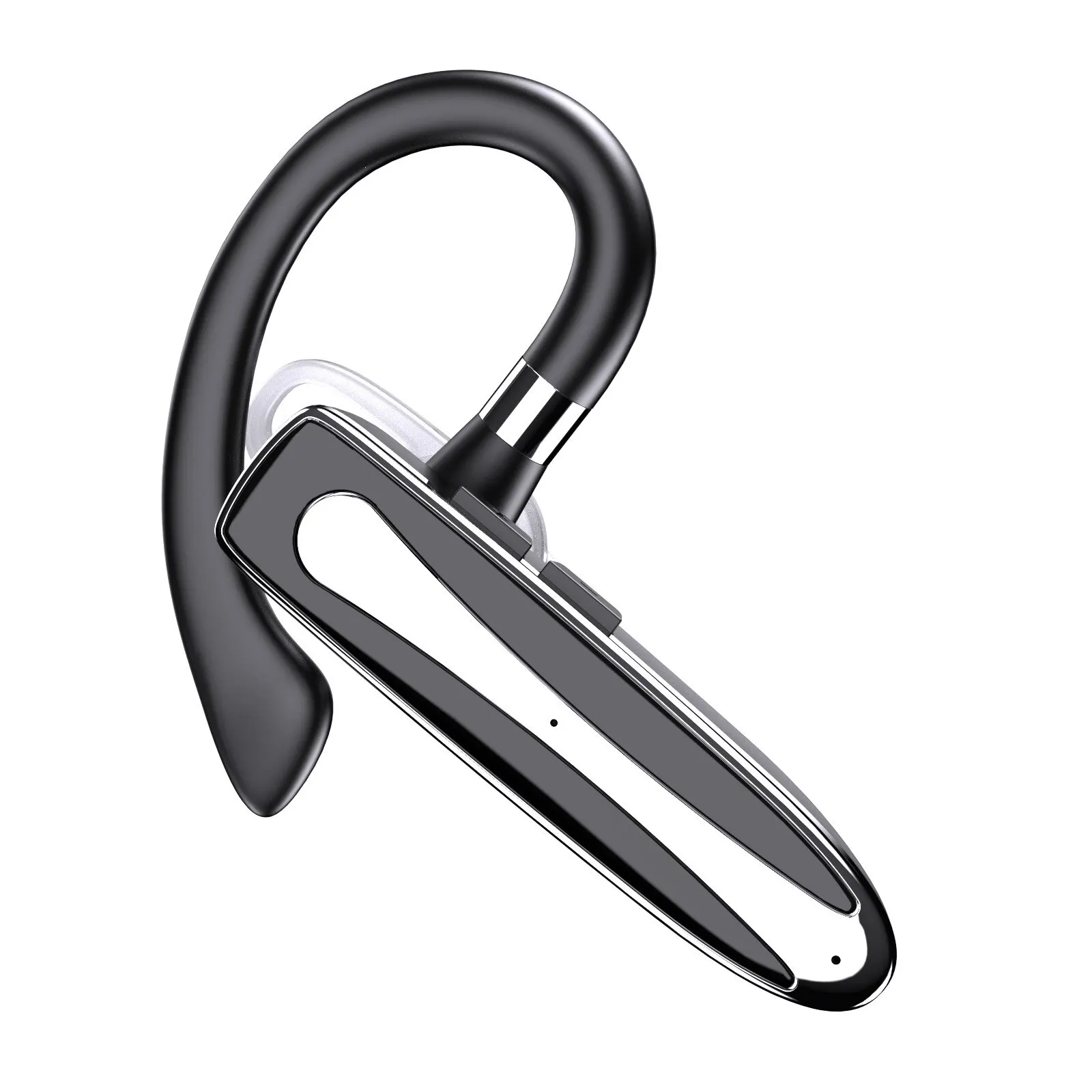 Bluetooth Headset Noise Cancel - Sports Earphone Hook recension och pris
